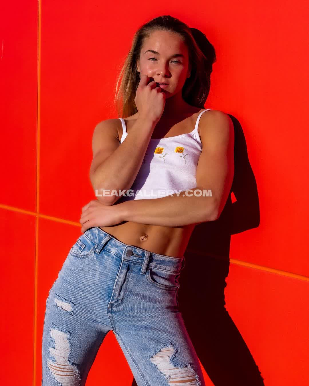 Sarahndorough Exclusiva filtración de OnlyFans desnuda #12435024