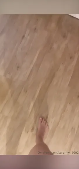 Sarahnurse / Cna_sarah / Sarah_wi_2002 Exclusive Leaked Nude OnlyFans #15834859