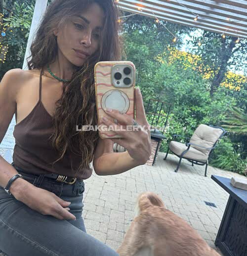 Sarahshahi Exklusiv geleakte Nacktbilder von OnlyFans #12261259