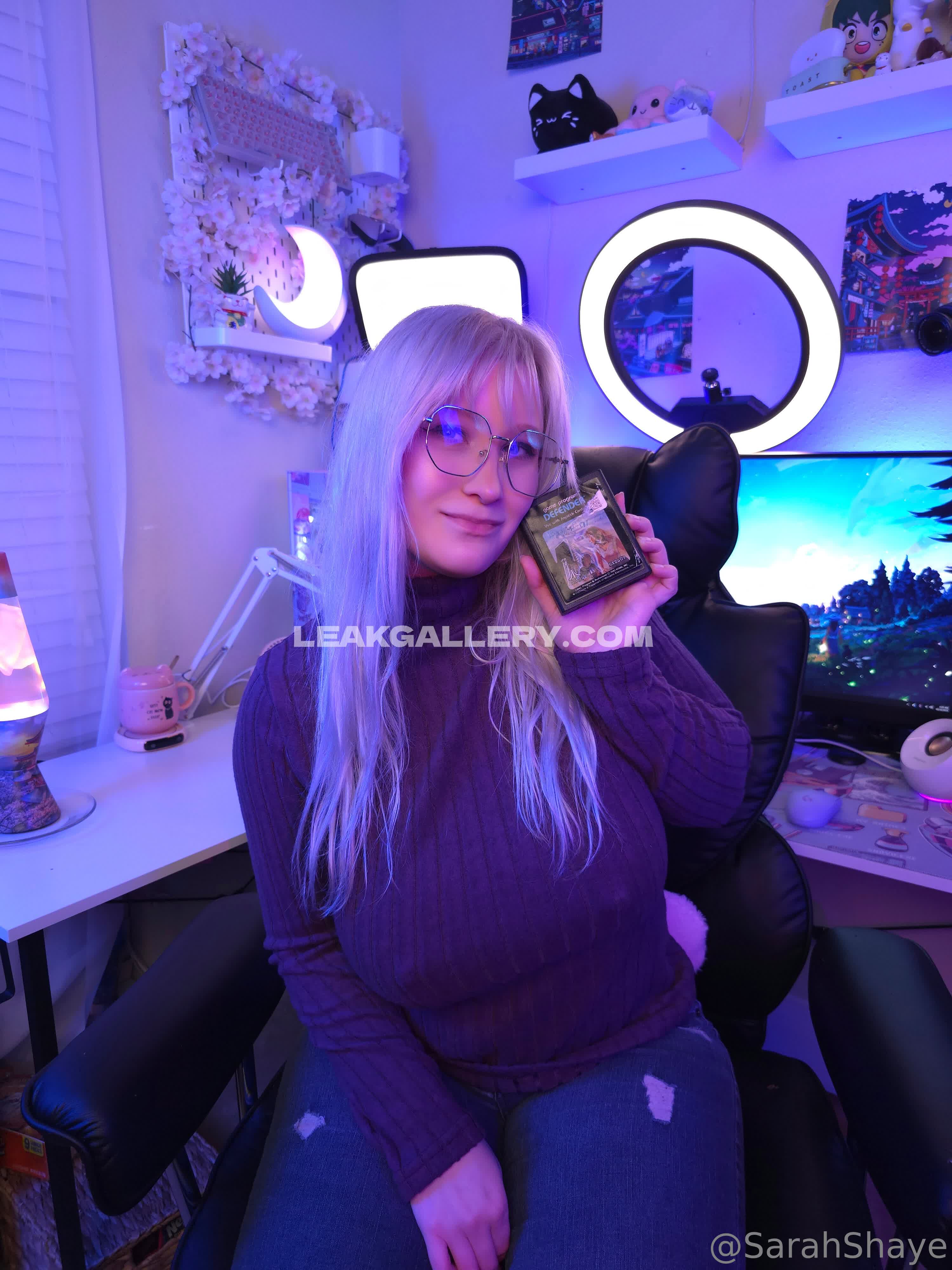 Sarahsuniverse Exclusive Leaked Nude OnlyFans #12455029