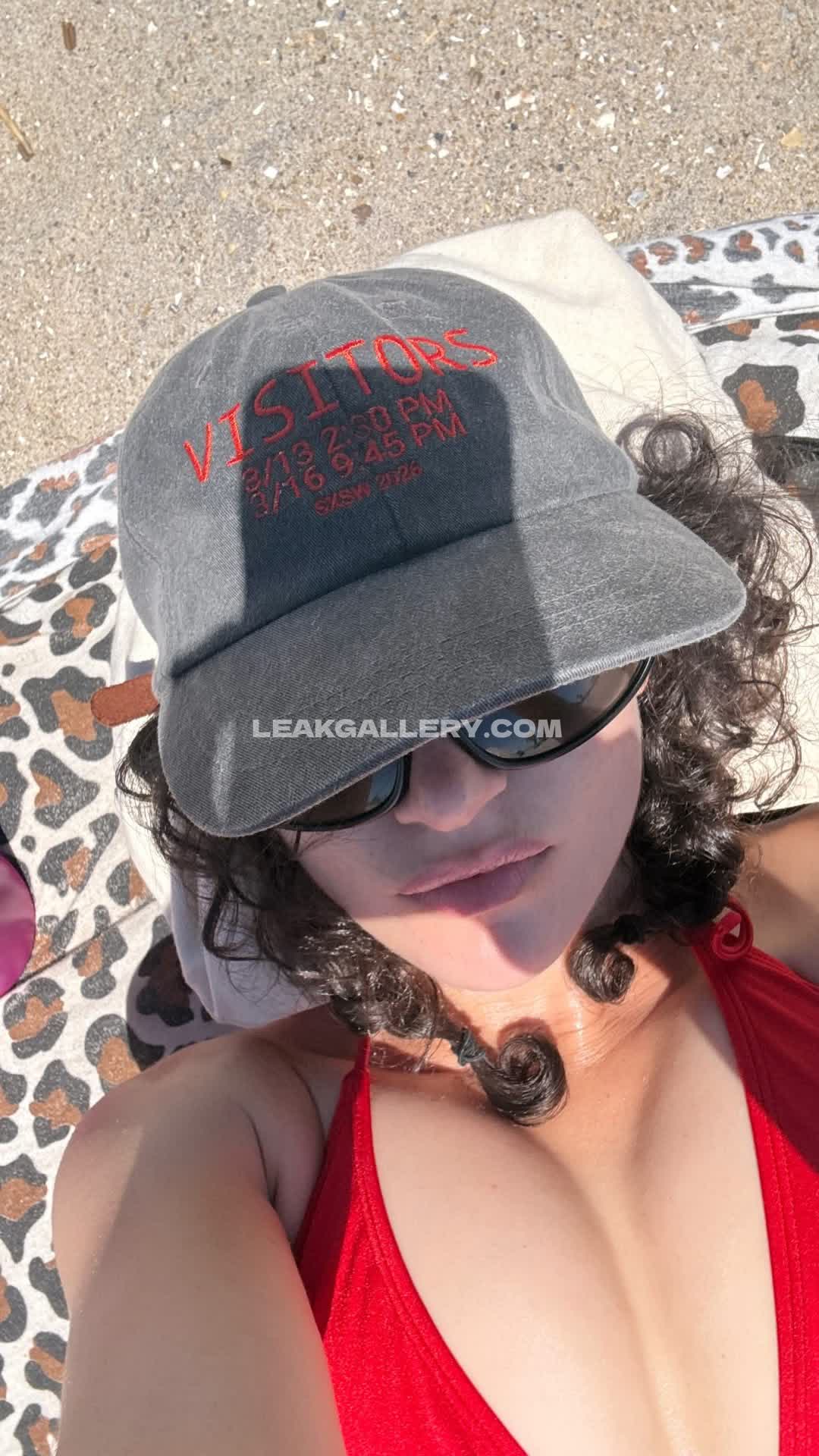 Sarahyarkin Exclusiva filtración de OnlyFans desnuda #12878056