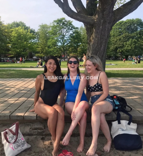 Saramoonie Exclusive Leaked Nude OnlyFans #12215946