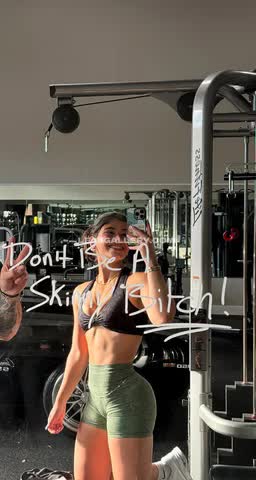 Sarasaffari__ Exclusive Leaked Nude OnlyFans #14616803