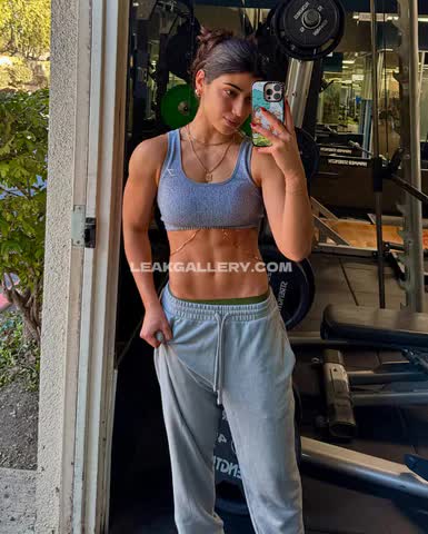 Sarasaffari__ Exclusive Leaked Nude OnlyFans #14561491