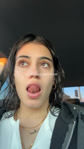 Sarasaffari__ Exclusive Leaked Nude OnlyFans #14769222