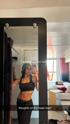 Sarasaffari__ Exclusive Leaked Nude OnlyFans #14591602