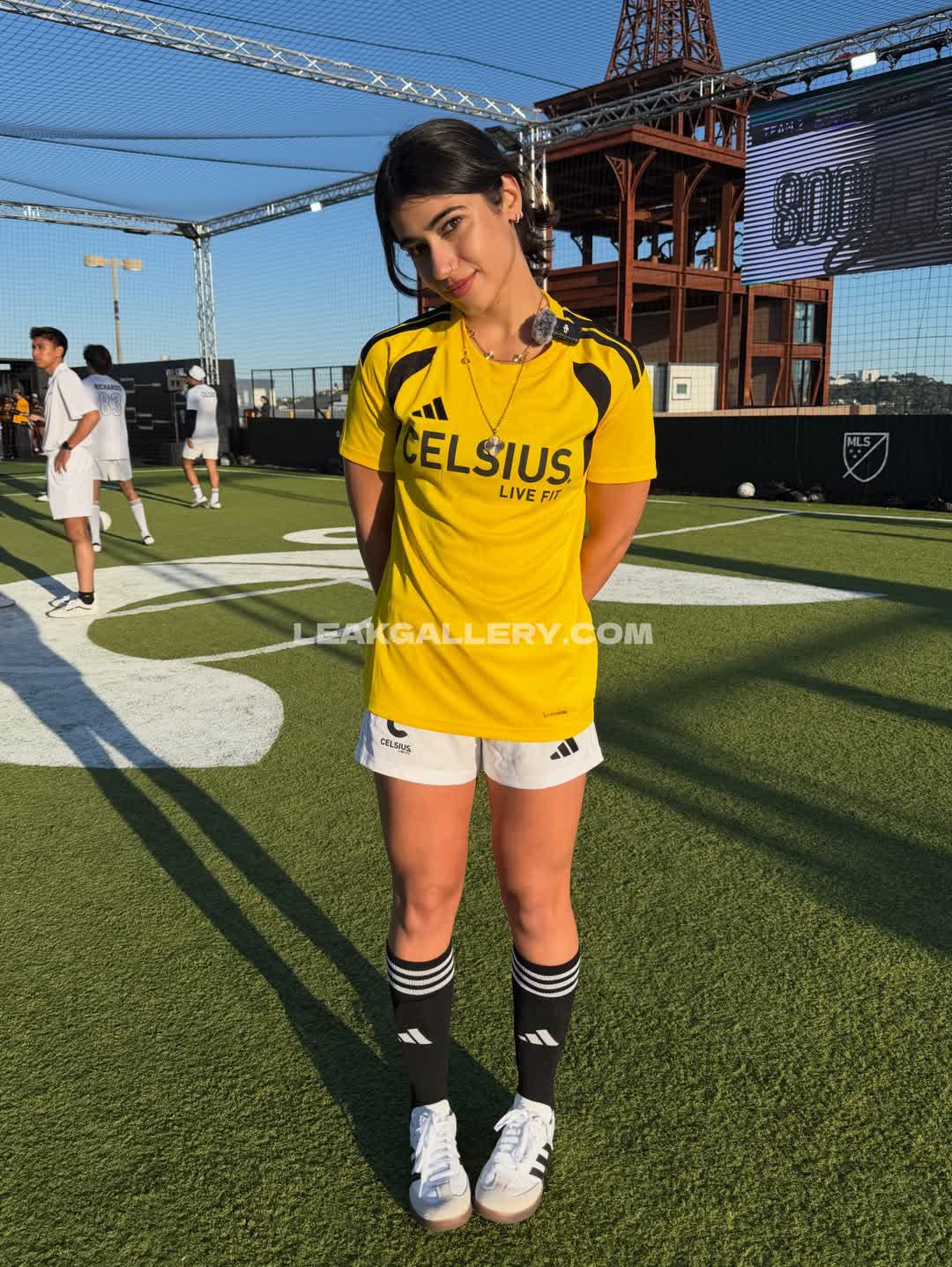 Sarasaffari__ Exclusive Leaked Nude OnlyFans #12442736