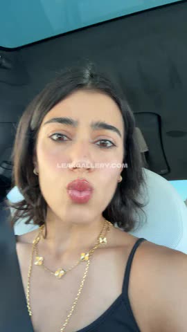 Sarasaffari__ Exclusive Leaked Nude OnlyFans #14496034