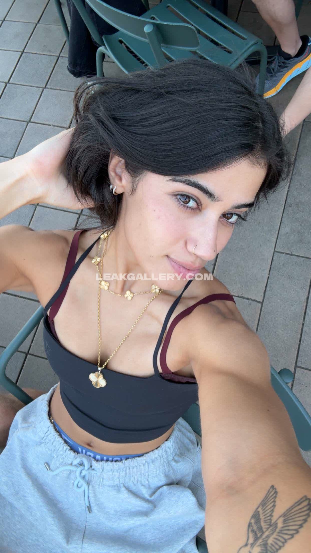 Sarasaffari__ Exclusive Leaked Nude OnlyFans #12492816