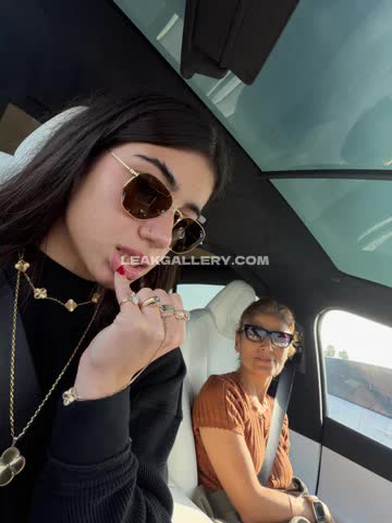 Sarasaffari__ Exclusive Leaked Nude OnlyFans #14619388