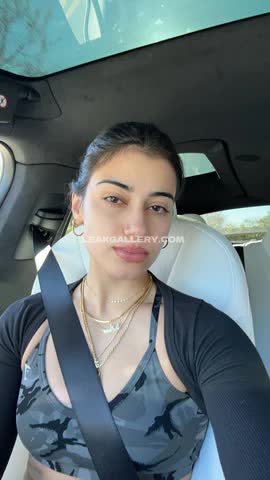 Sarasaffari__ Exclusive Leaked Nude OnlyFans #14576145