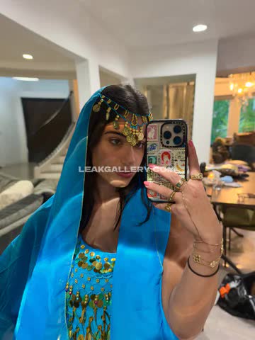 Sarasaffari__ Exclusive Leaked Nude OnlyFans #14576743