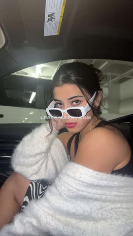 Sarasaffari__ Exclusive Leaked Nude OnlyFans #14598710