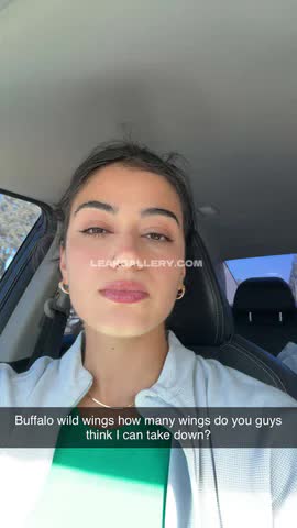 Sarasaffari__ Exclusive Leaked Nude OnlyFans #14602697