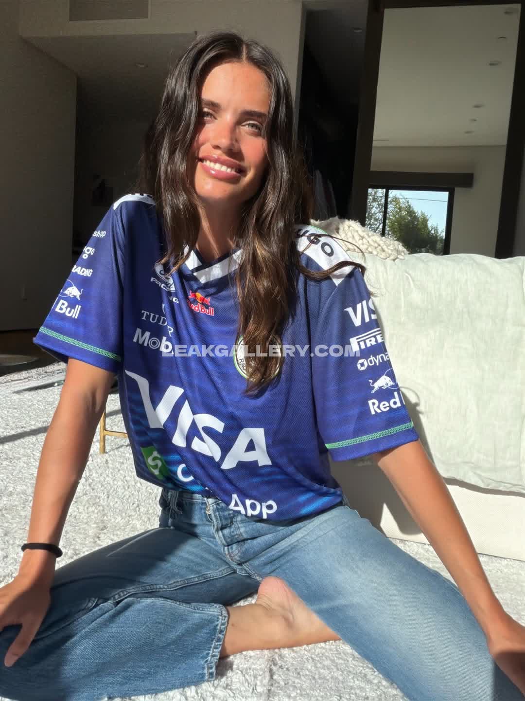 Sarasampaio Exclusive Leaked Nude OnlyFans #12766295