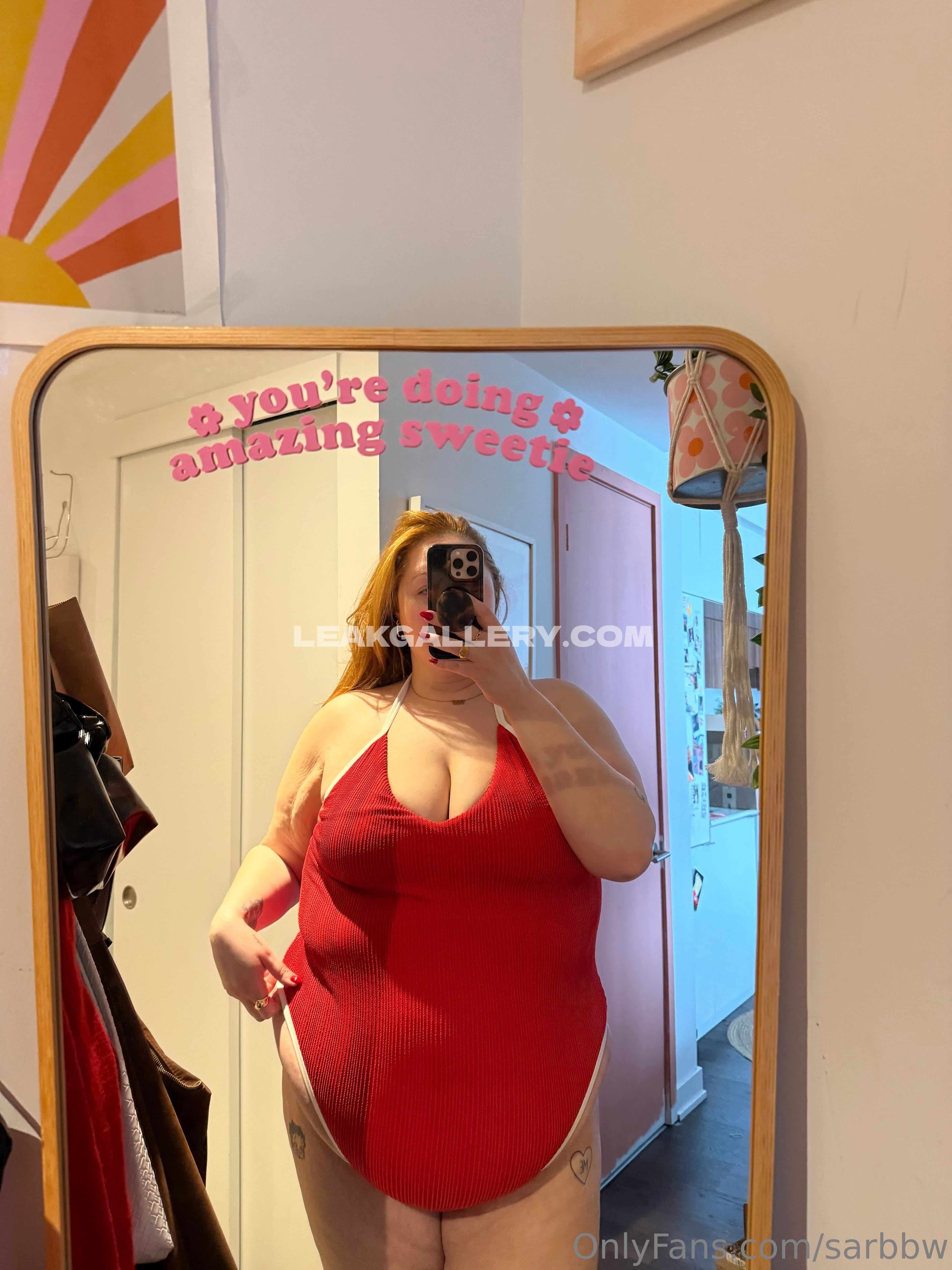 Sarbbw Exclusive Leaked Nude OnlyFans #12367914