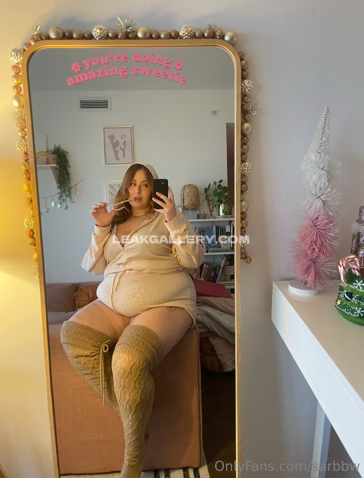 Sarbbw Exklusiv geleakte Nacktbilder von OnlyFans #12367859