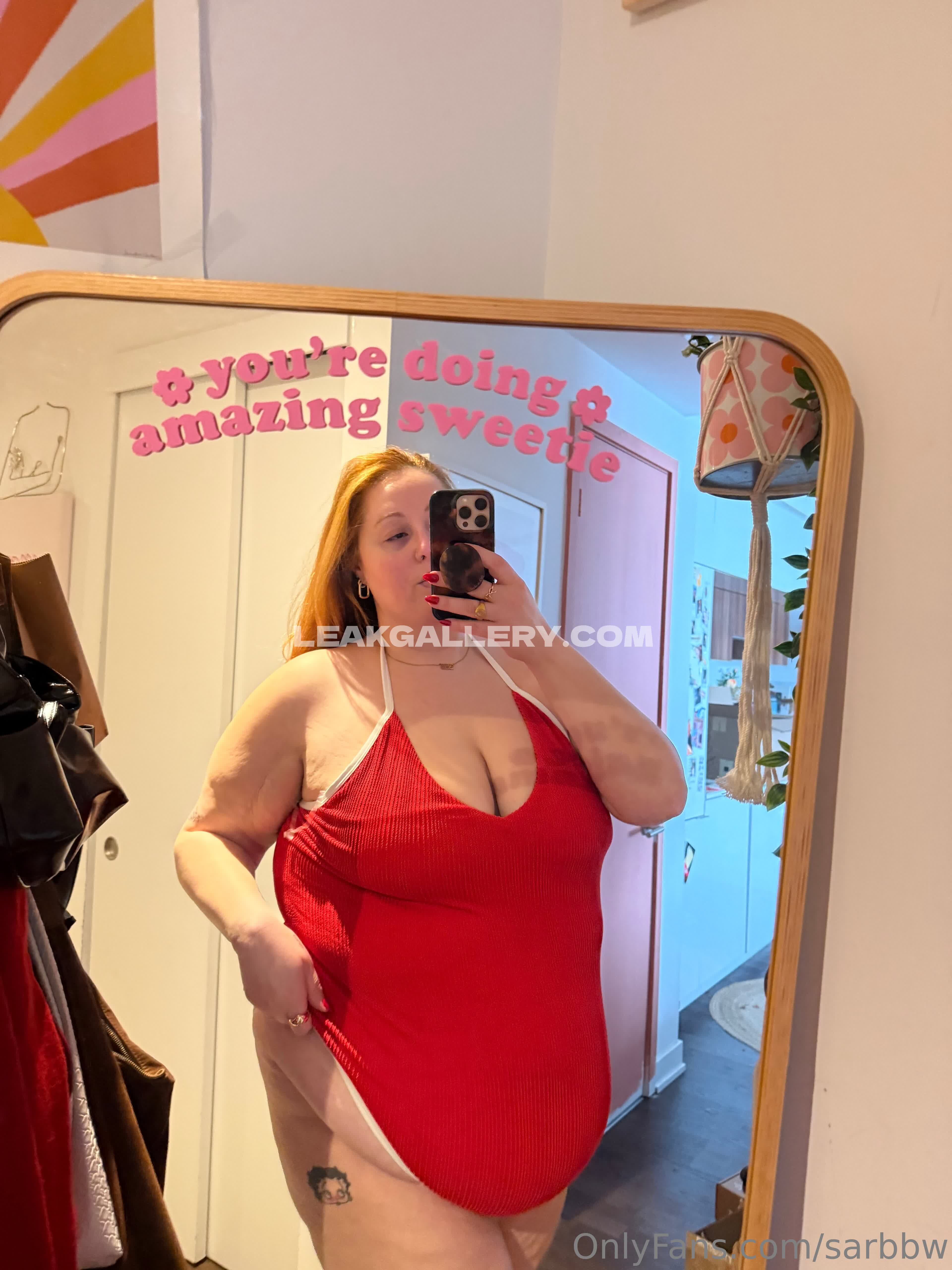 Sarbbw Exclusive Leaked Nude OnlyFans #12367913