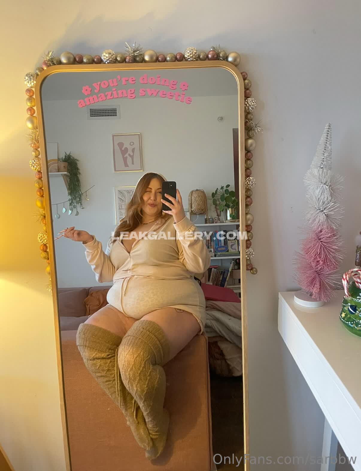Sarbbw Nudes vazados exclusivos do OnlyFans #12367861