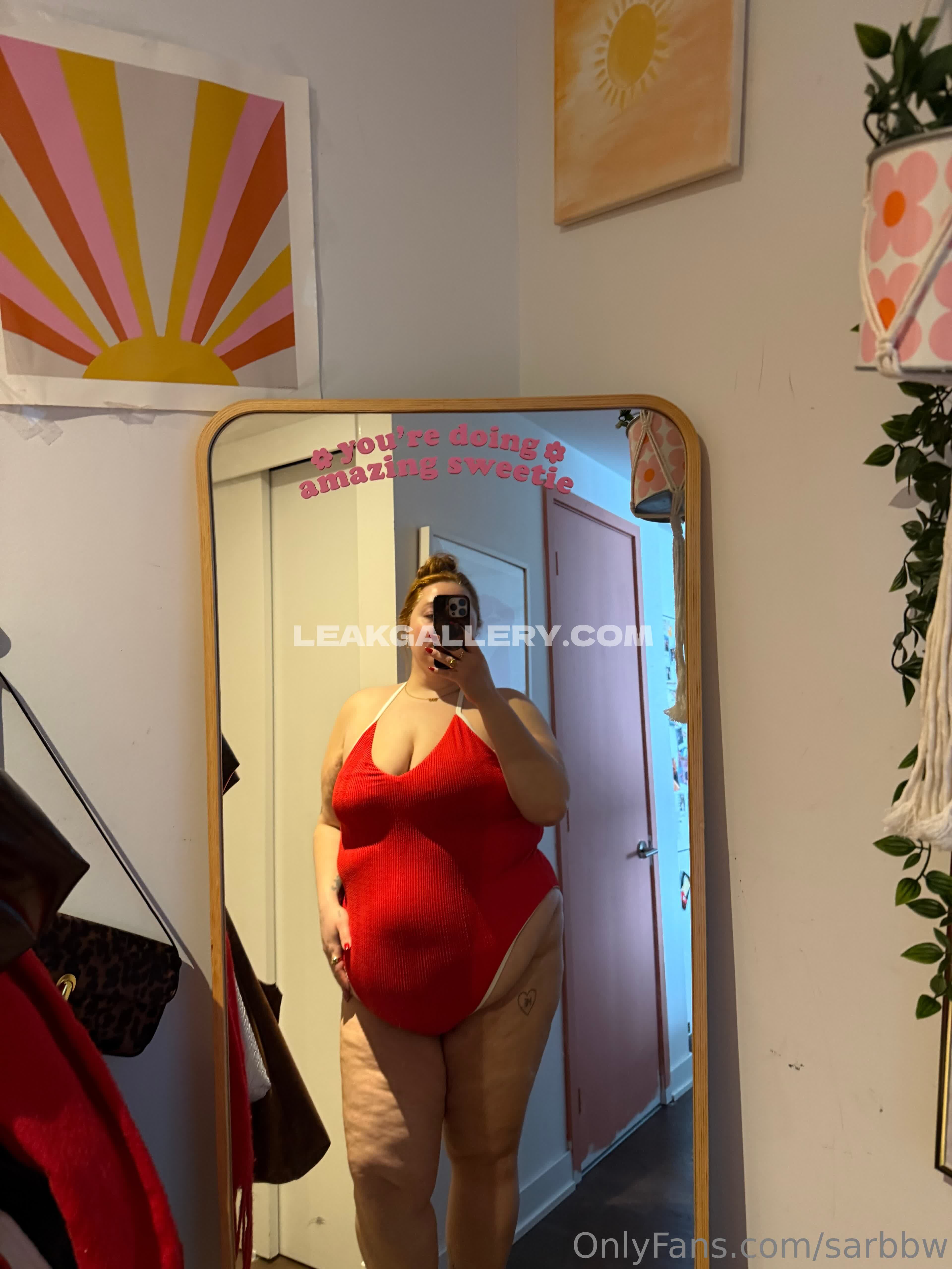 Sarbbw Exclusive Leaked Nude OnlyFans #12367915