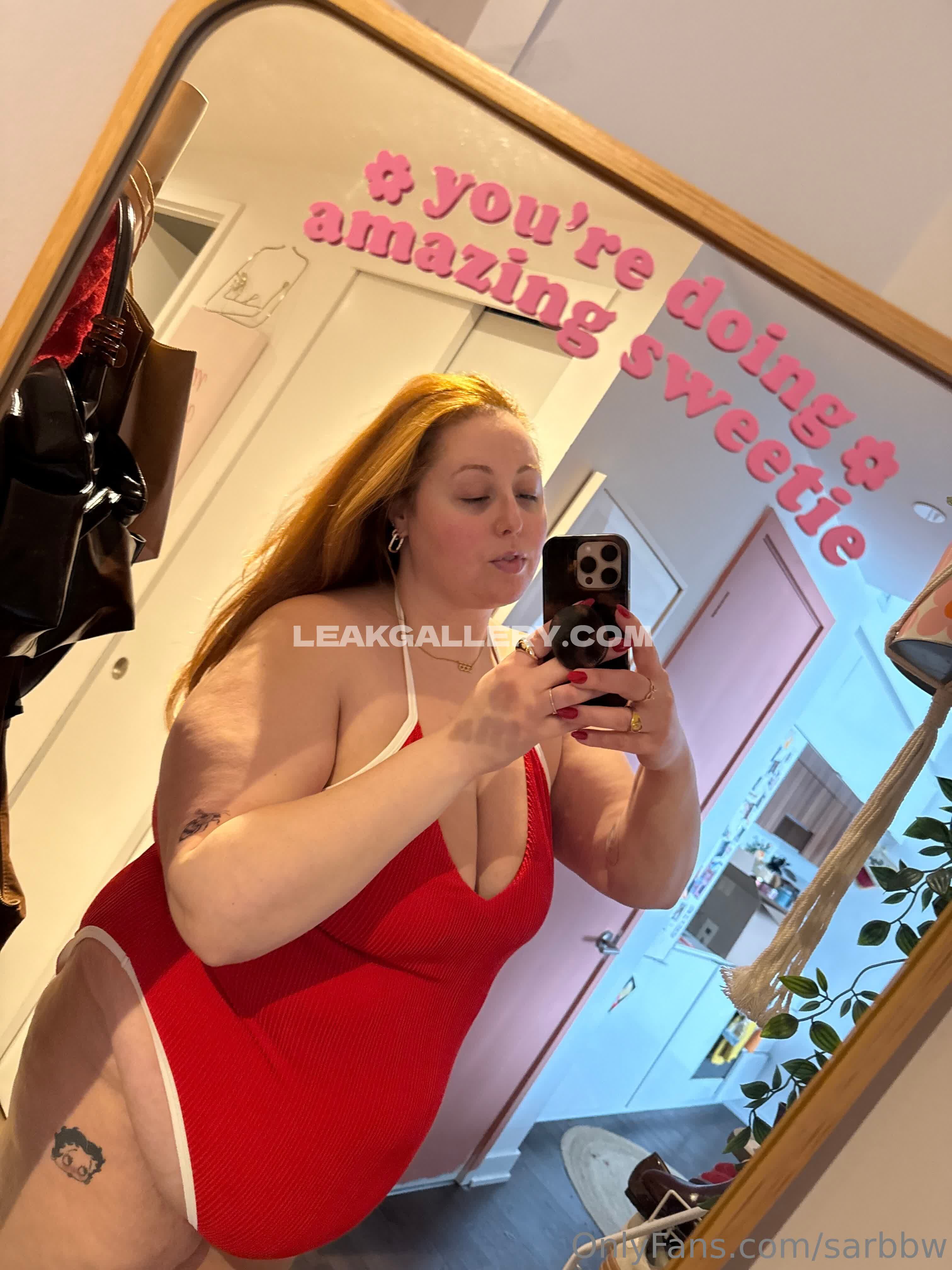 Sarbbw Exclusive Leaked Nude OnlyFans #12367912