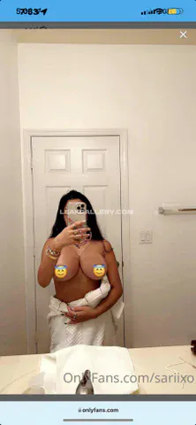 sariixo