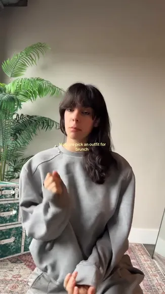 Saritaktty Outfit Changes For Brunch OnlyFans Video Leaked