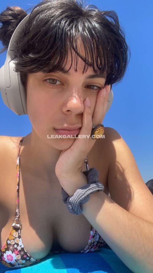 Saritaktty Exclusive Leaked Nude OnlyFans #14643637