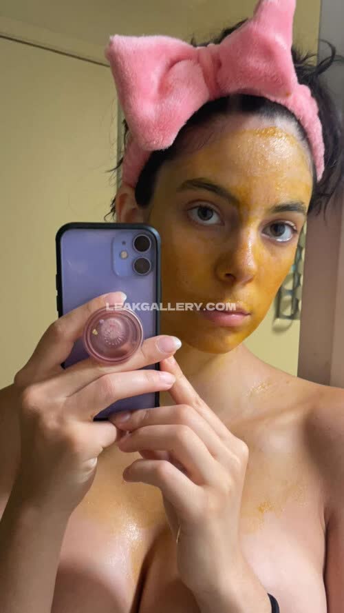 Saritaktty Exclusive Leaked Nude OnlyFans #14556140