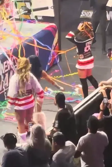 sashabankswwe