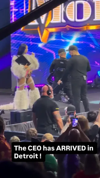 sashabankswwe