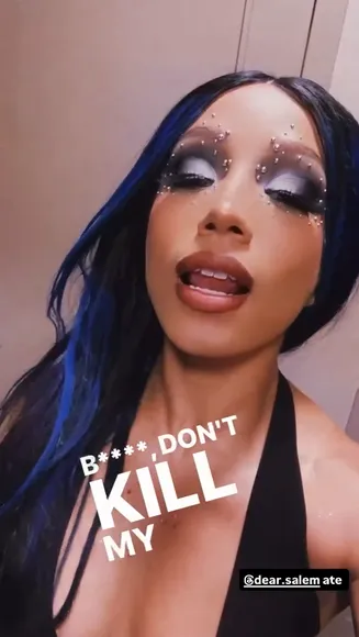 sashabankswwe