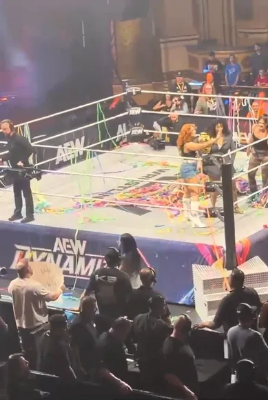 sashabankswwe