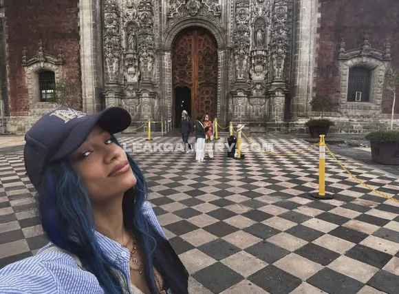 sashabankswwe