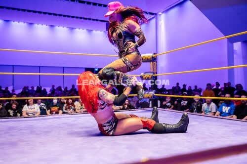 Sashabankswwe Exclusive Leaked Nude OnlyFans #12115851