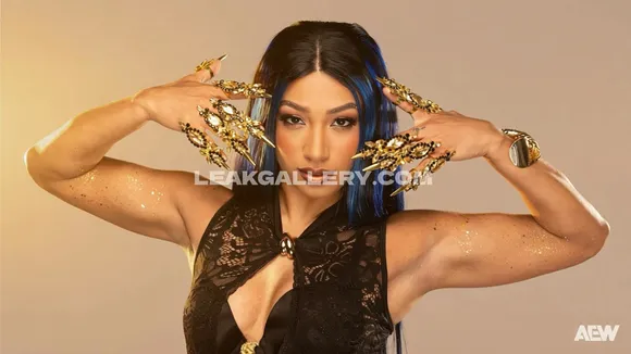 sashabankswwe