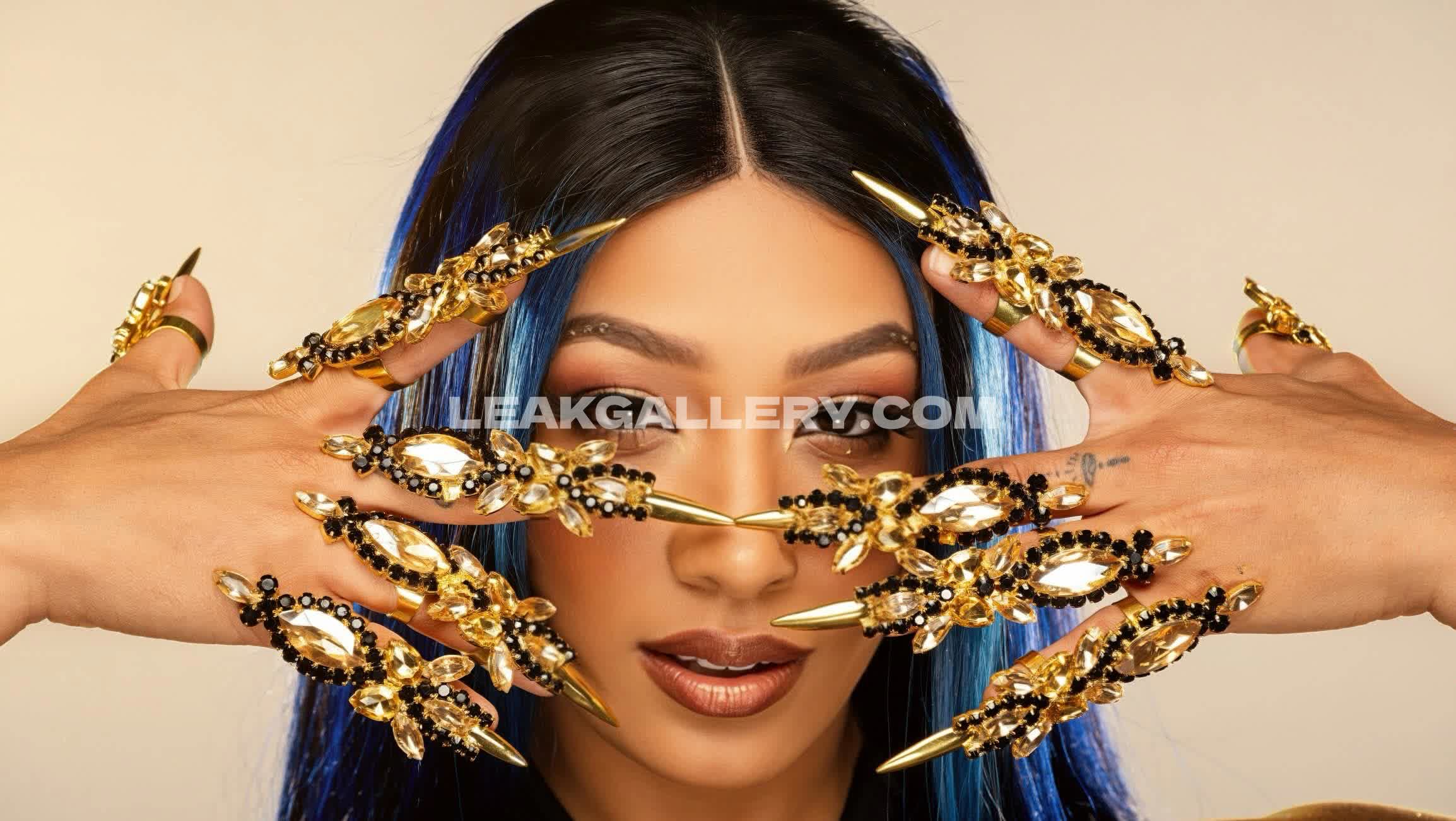 Sashabankswwe Exclusive Leaked Nude OnlyFans #13352291