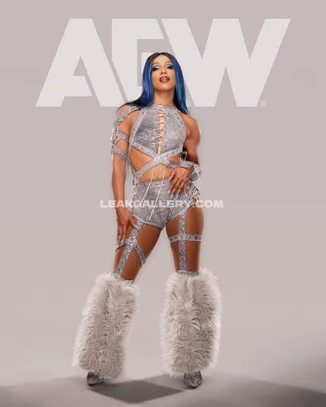 sashabankswwe