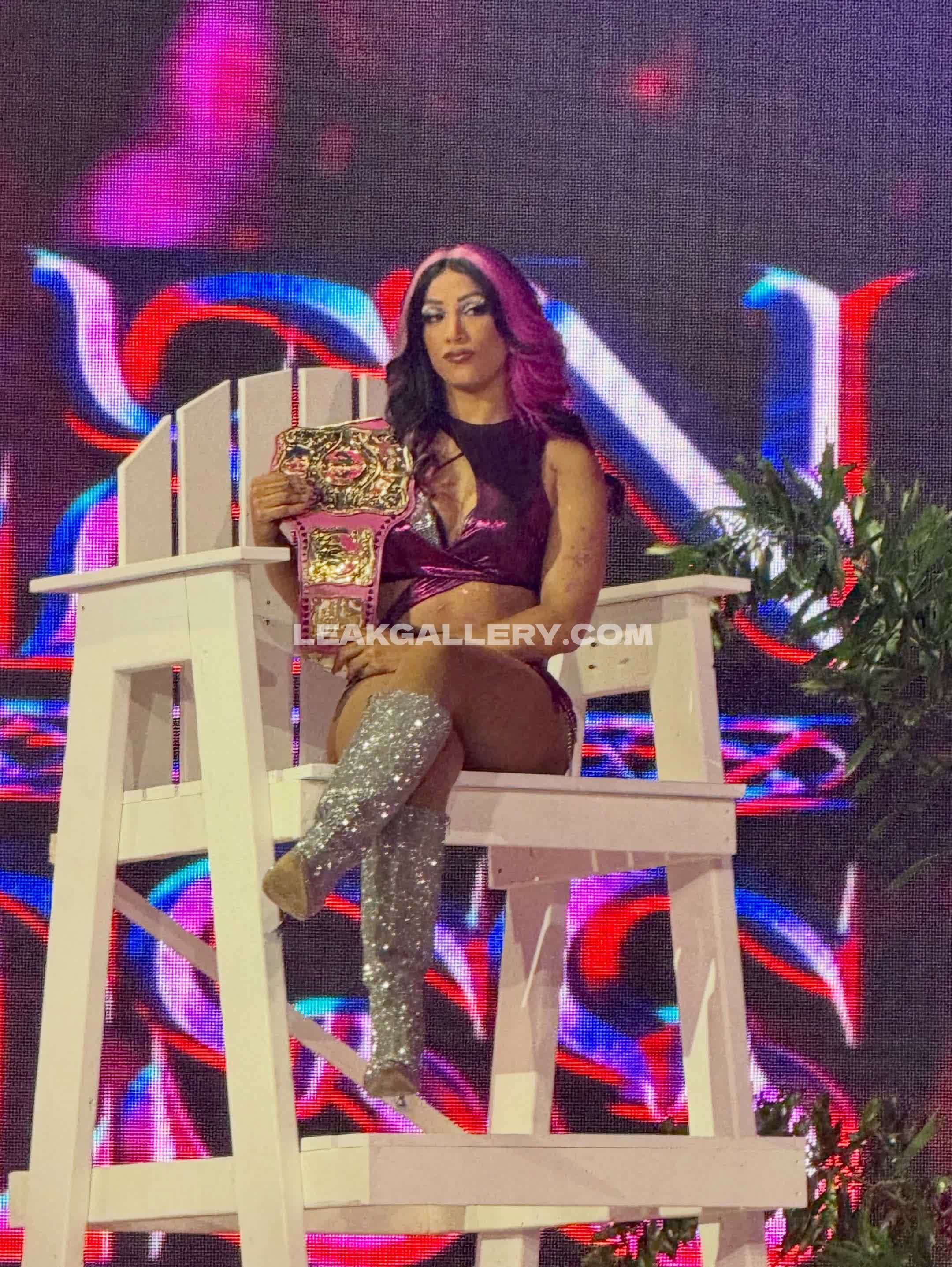 Sashabankswwe Эксклюзивная утечка обнаженных OnlyFans #13086646