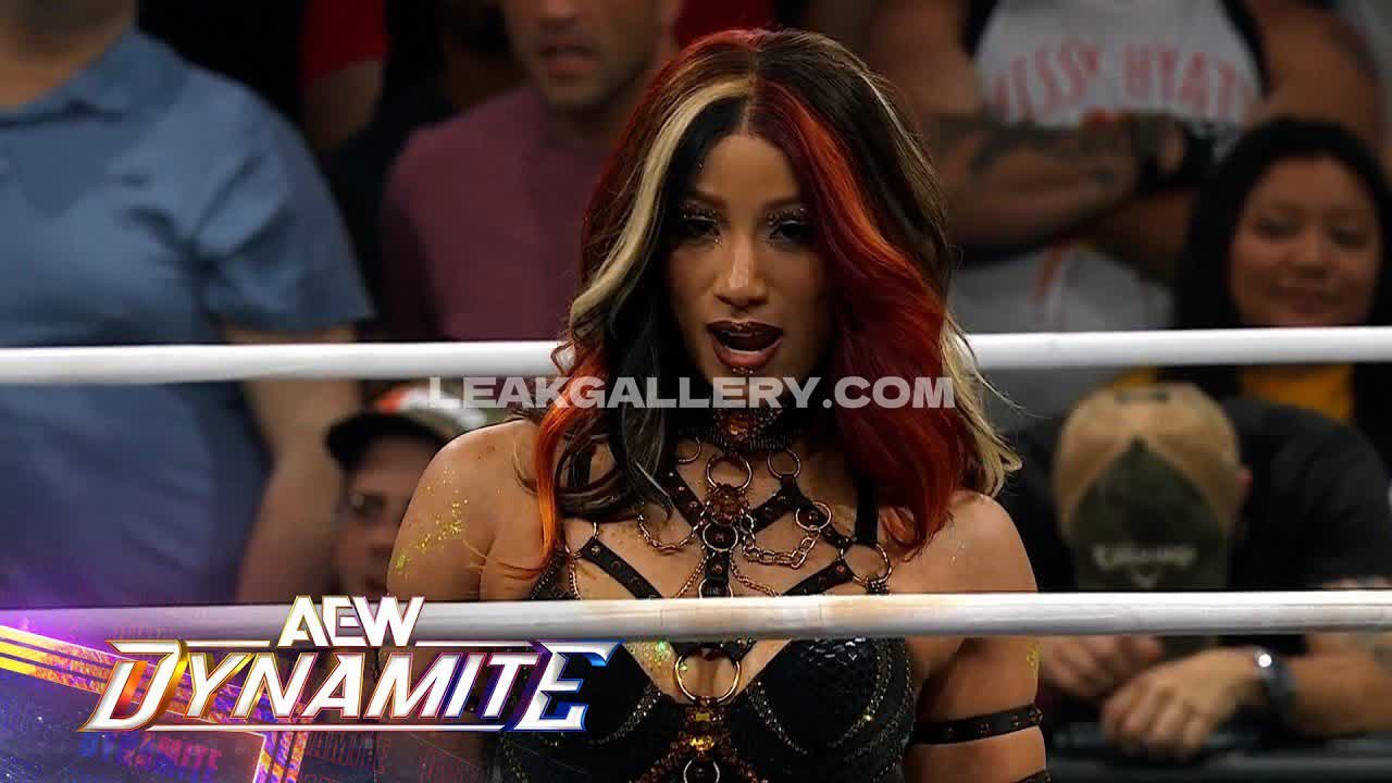 Sashabankswwe Exclusive Leaked Nude OnlyFans #12681953