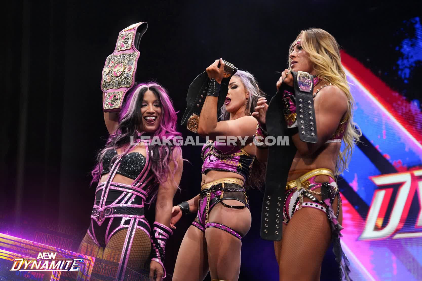 Sashabankswwe Exclusive Leaked Nude OnlyFans #13145022