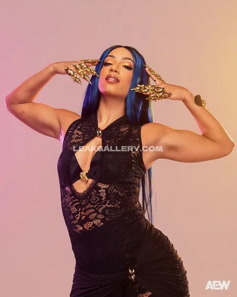sashabankswwe
