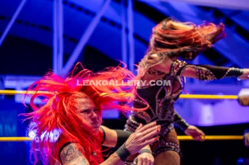 Sashabankswwe Exclusive Leaked Nude OnlyFans #12115870