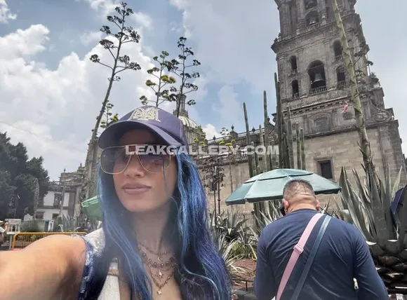 sashabankswwe