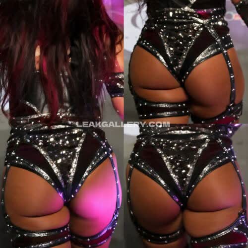 Sashabankswwe Exclusive Leaked Nude OnlyFans #12115860