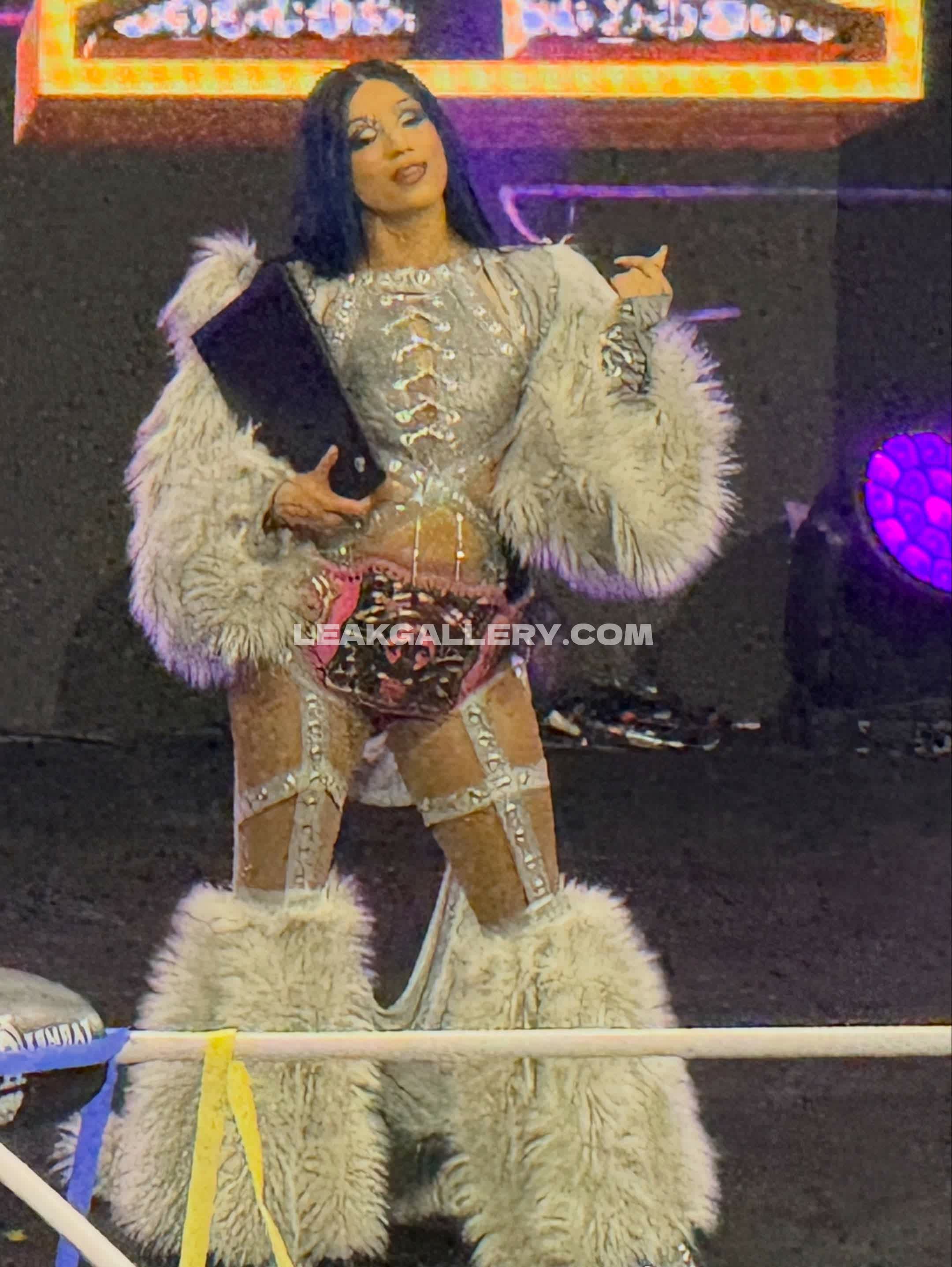 Sashabankswwe Exclusive Leaked Nude OnlyFans #13352305