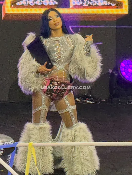 sashabankswwe