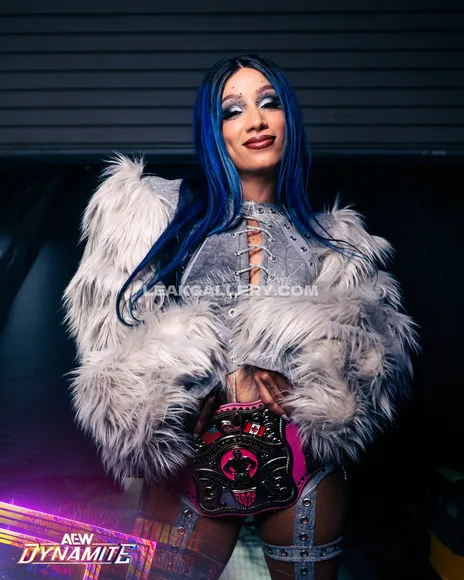sashabankswwe