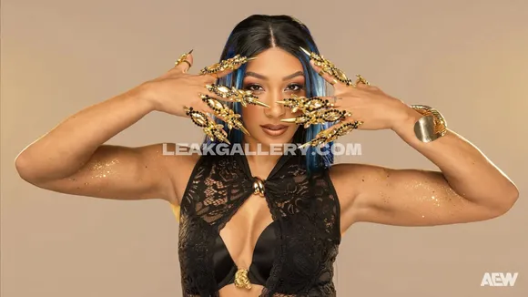 sashabankswwe