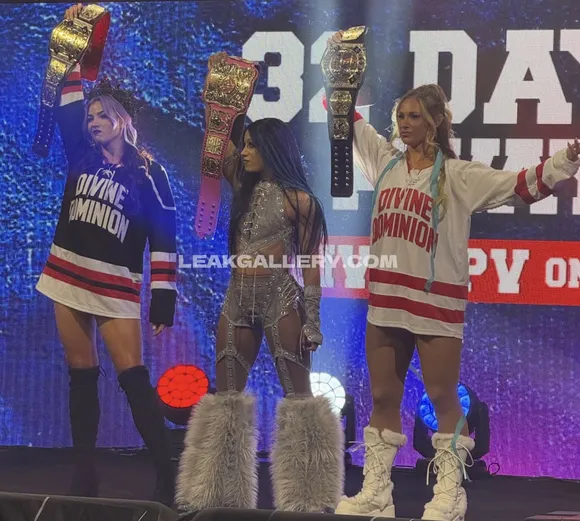 sashabankswwe
